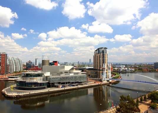 Salford, United Kingdom