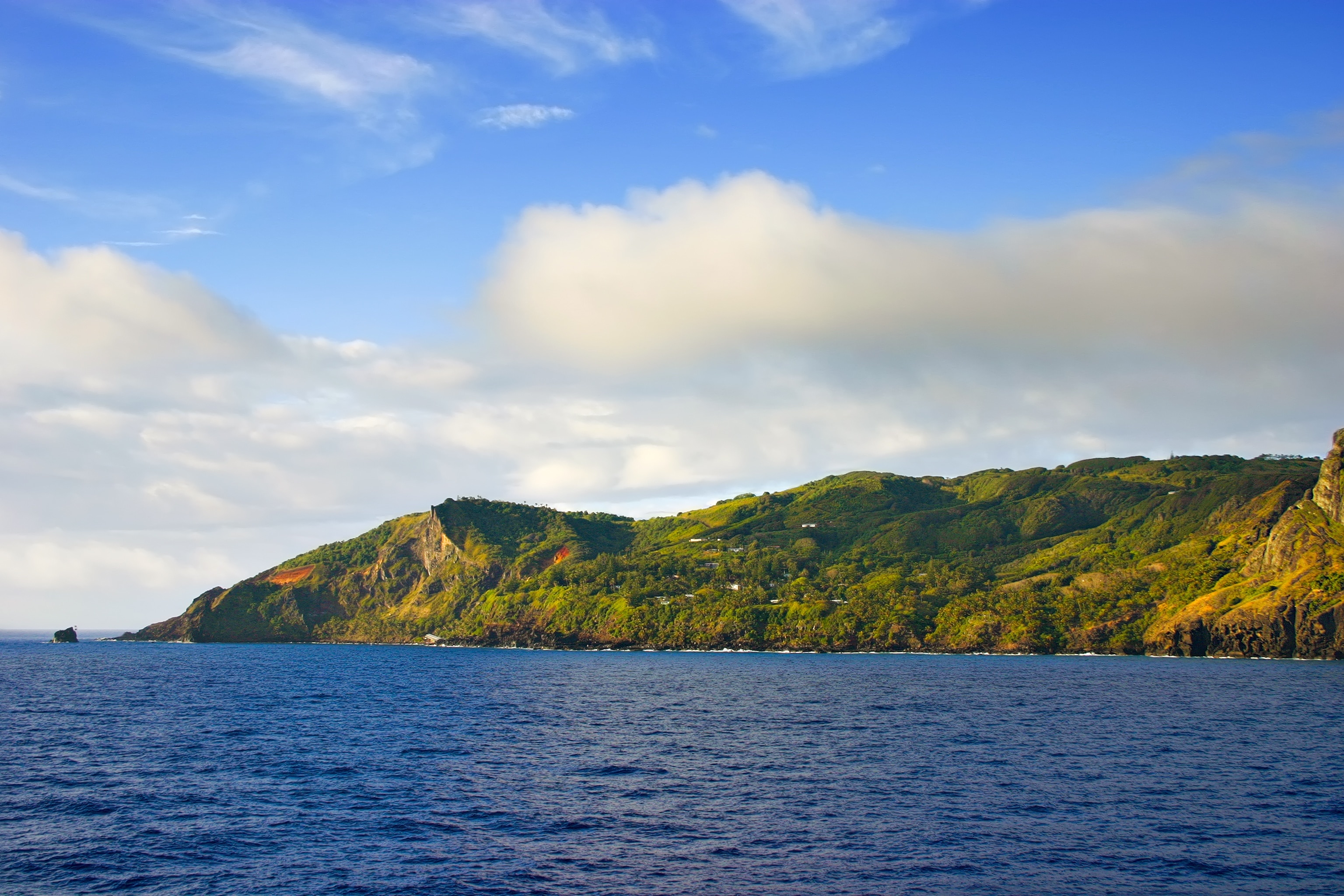 Kunjungi Adamstown: Terbaik di Adamstown, Travel Kepulauan Pitcairn 2023 |  Expedia Tourism