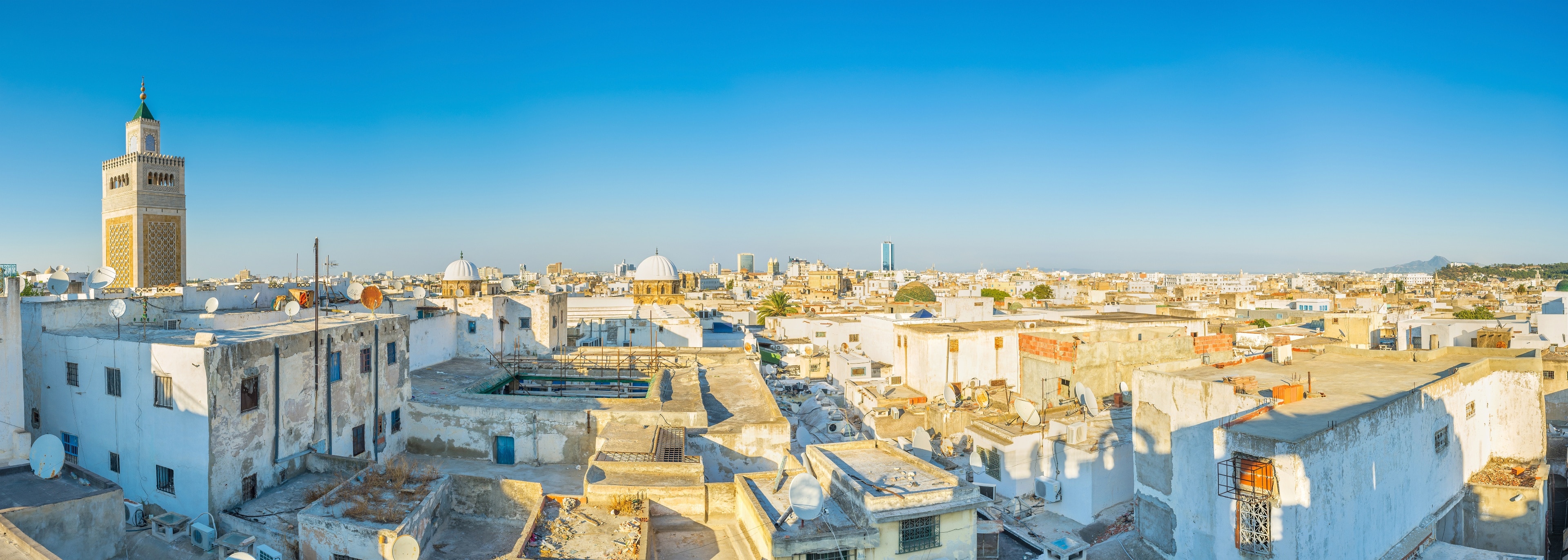 <h2>Top places to stay in Tunis with breakfast</h2>