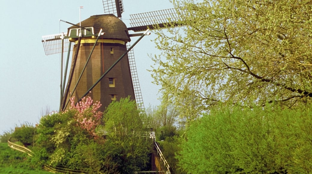 Edam, North Holland, Netherlands