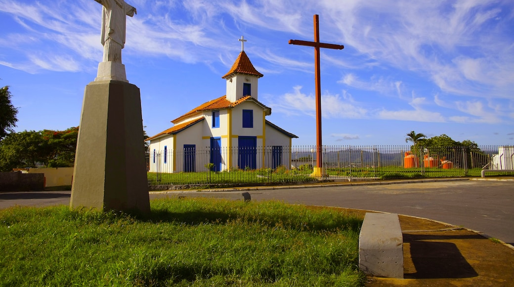 Montes Claros Centro