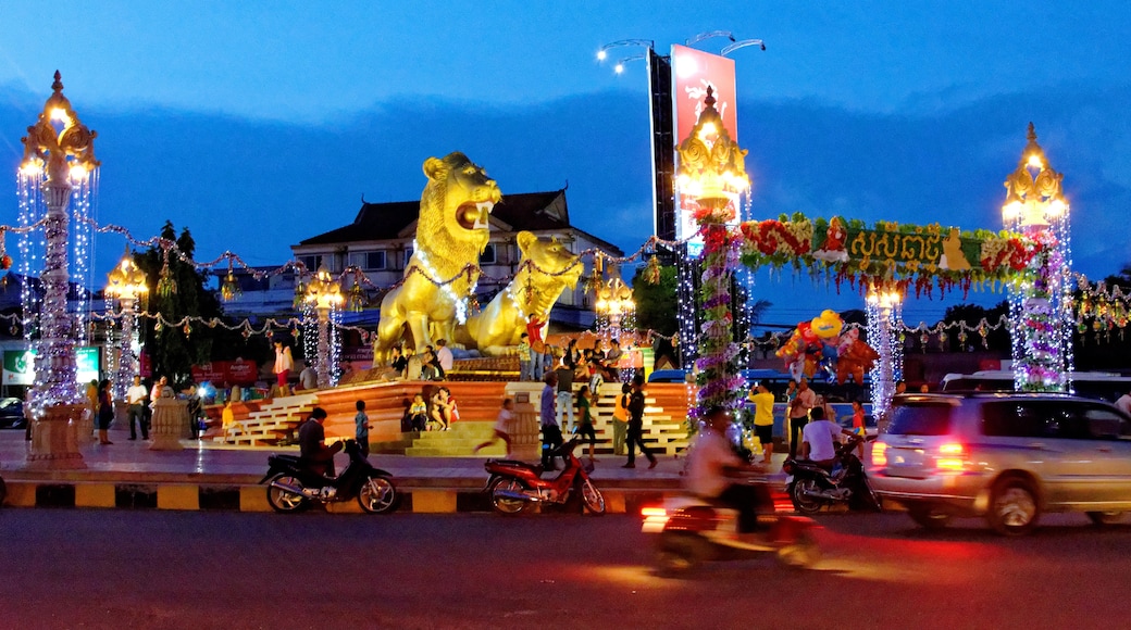 Sihanoukville