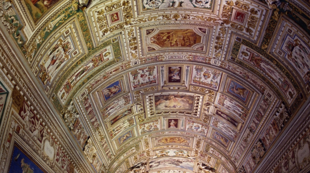 Vaticaanse Musea
