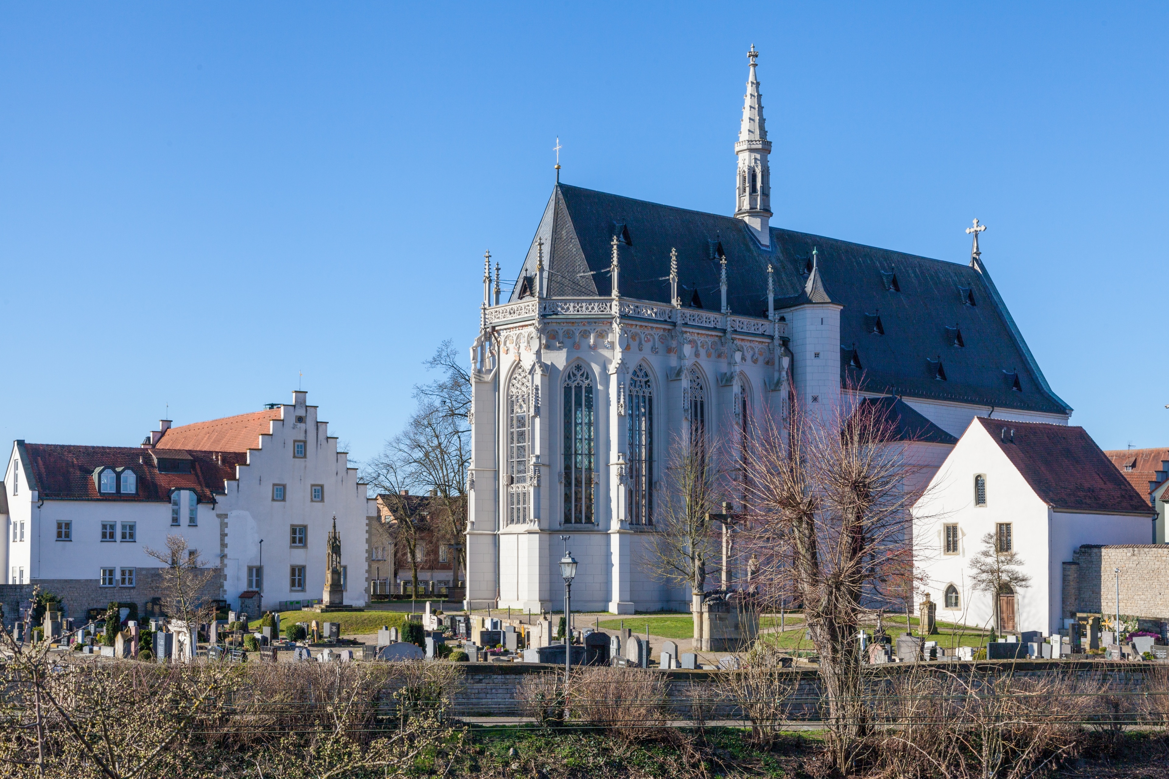 Arrondissement de Hassberge