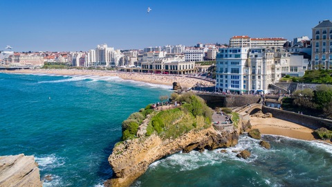 Book Bayonne And Biarritz Hotels Hotels Com