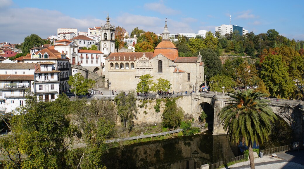 São Gonçalo do Amarante