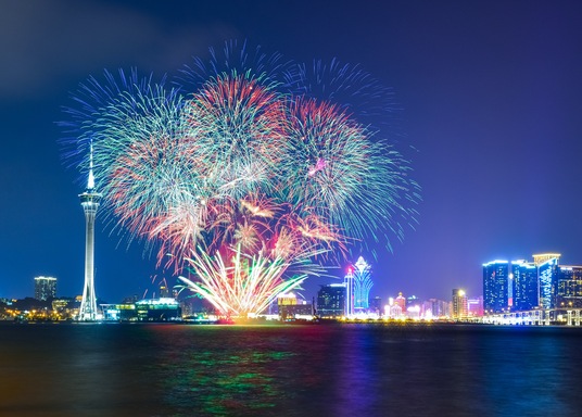 Macau SAR