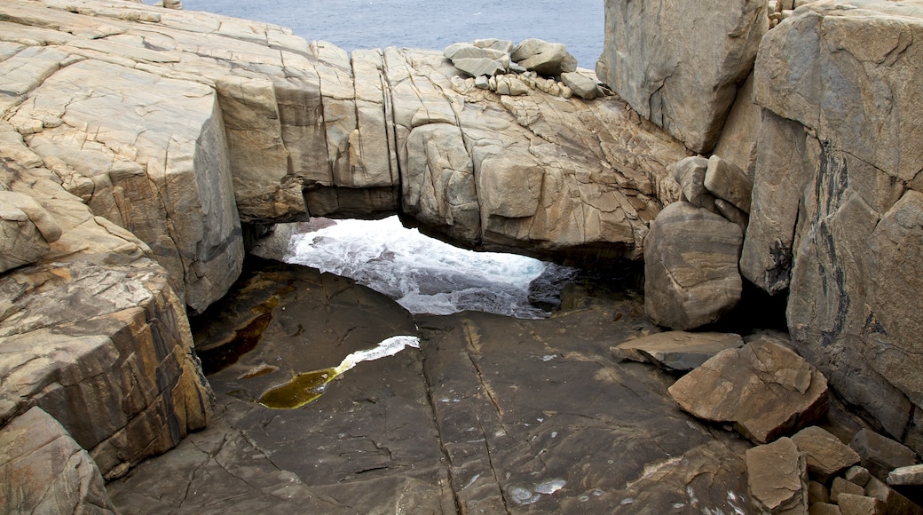 Torndirrup National Park