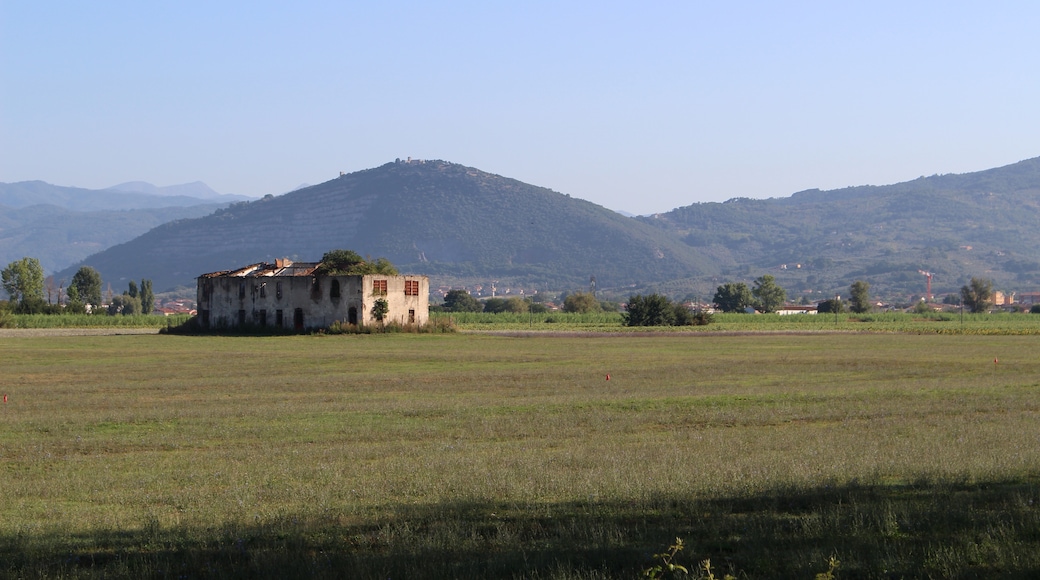 Monsummano Terme