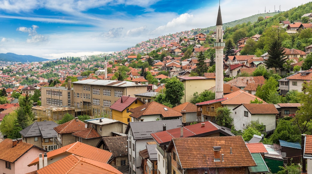 Novi Grad Sarajevo