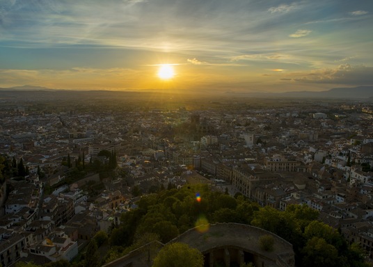 Granada, Španjolska