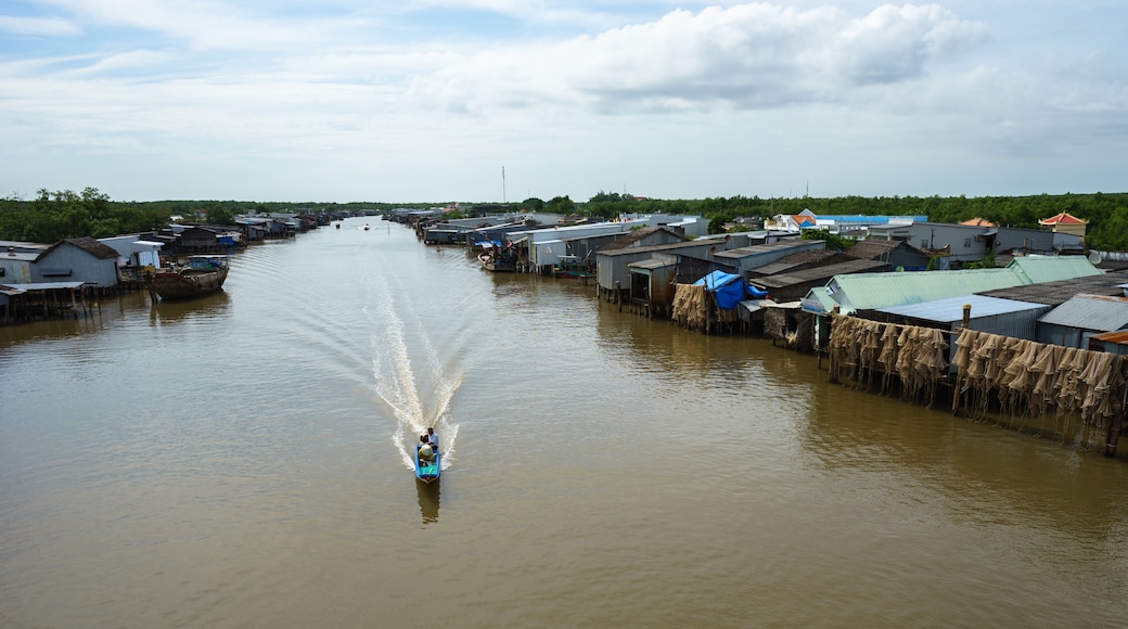 Ca Mau