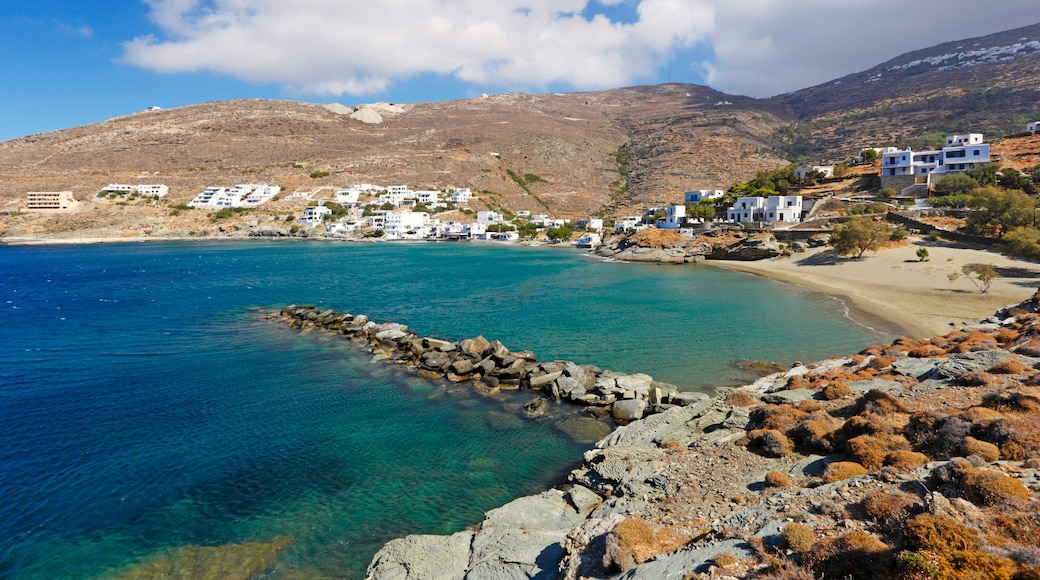 Tinos By