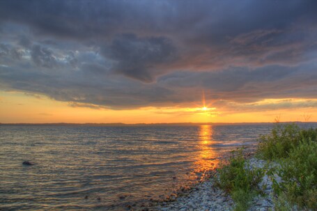 Elk Rapids