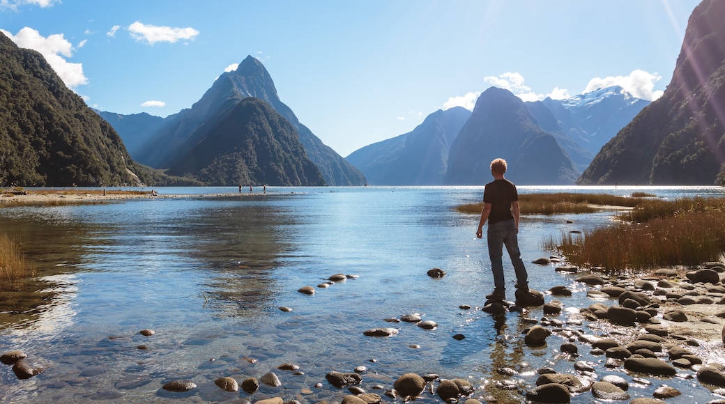 Milford Sound