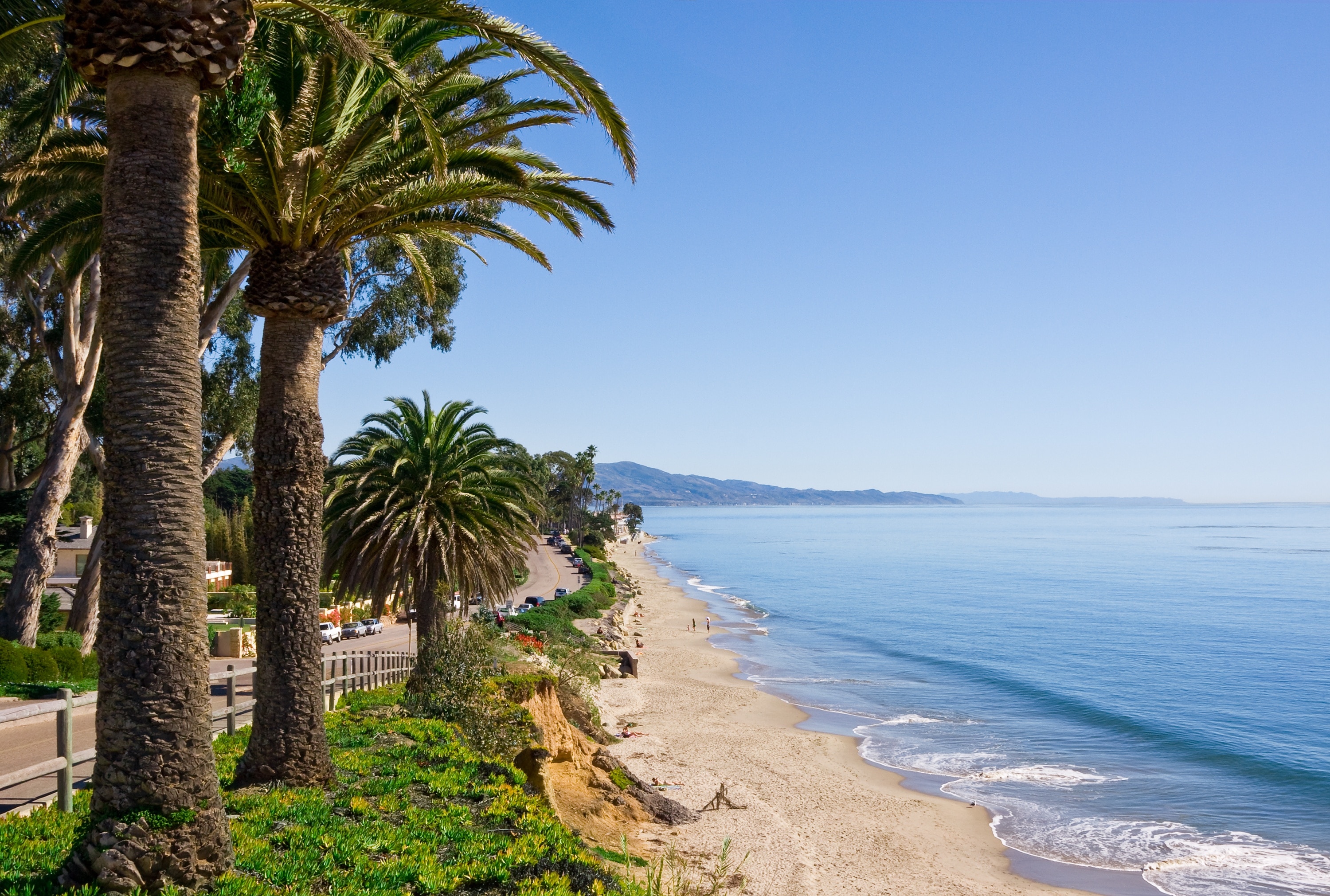Montecito, Santa Barbara, California, United States of America