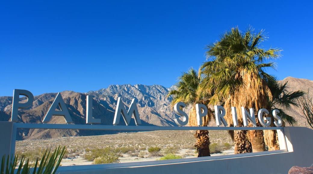 Palm Springs, California, Amerika Serikat