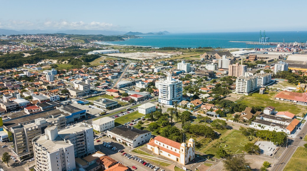 Imbituba, Santa Catarina, Brazil