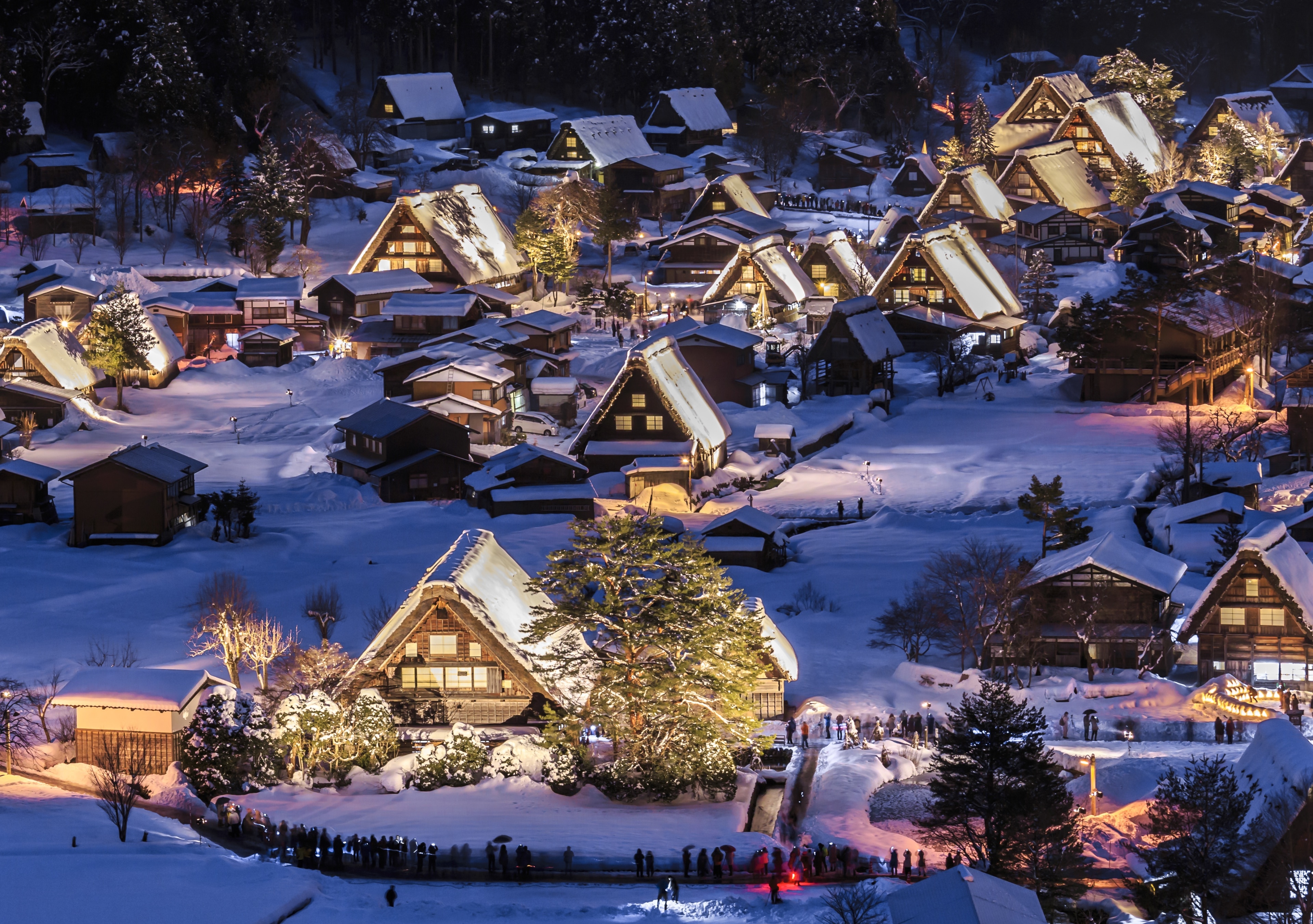 Visit Shirakawa: 2023 Travel Guide for Shirakawa, Gifu Prefecture