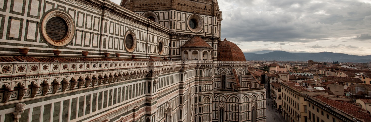 Florence, Italy