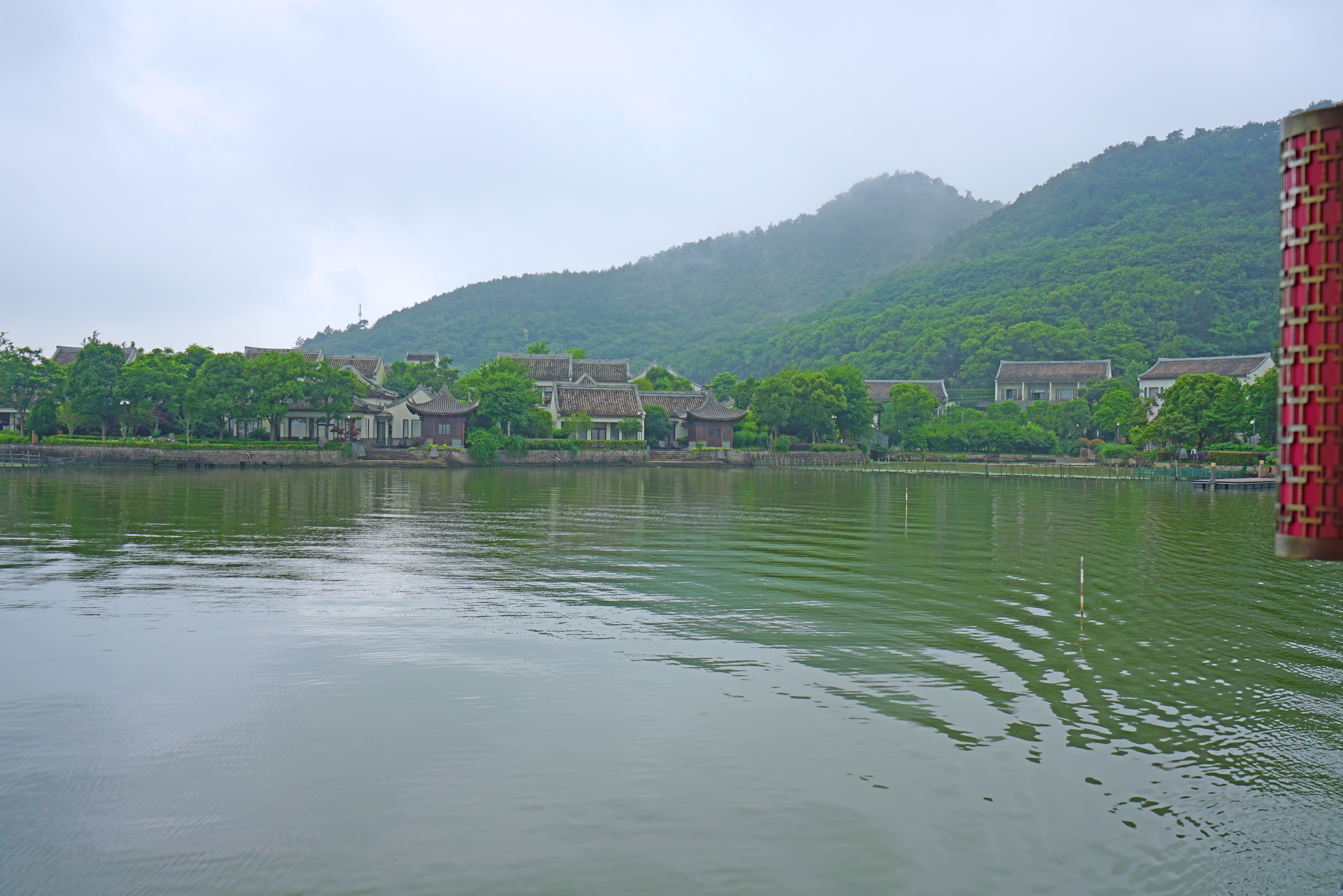 <h2>Top places to stay in Ningbo with breakfast</h2>