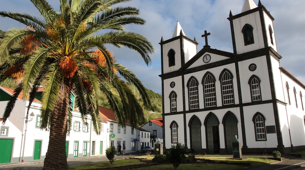 Horta, Azores, Portugal