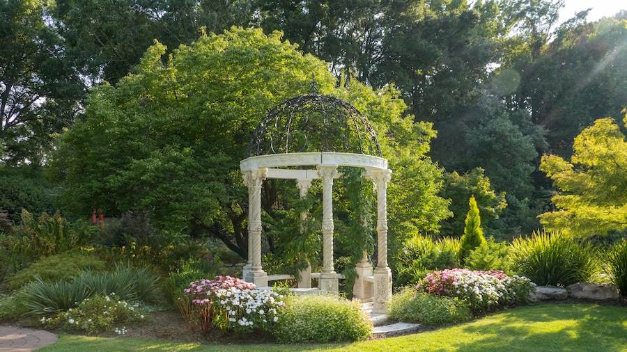 New Hanover County Arboretum