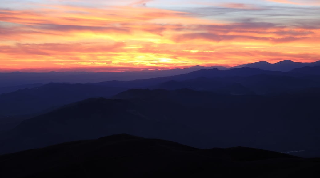 Monte Nemrut