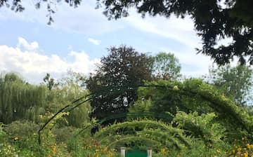 Haus Und Garten Claude Monet In Giverny In Giverny Expedia