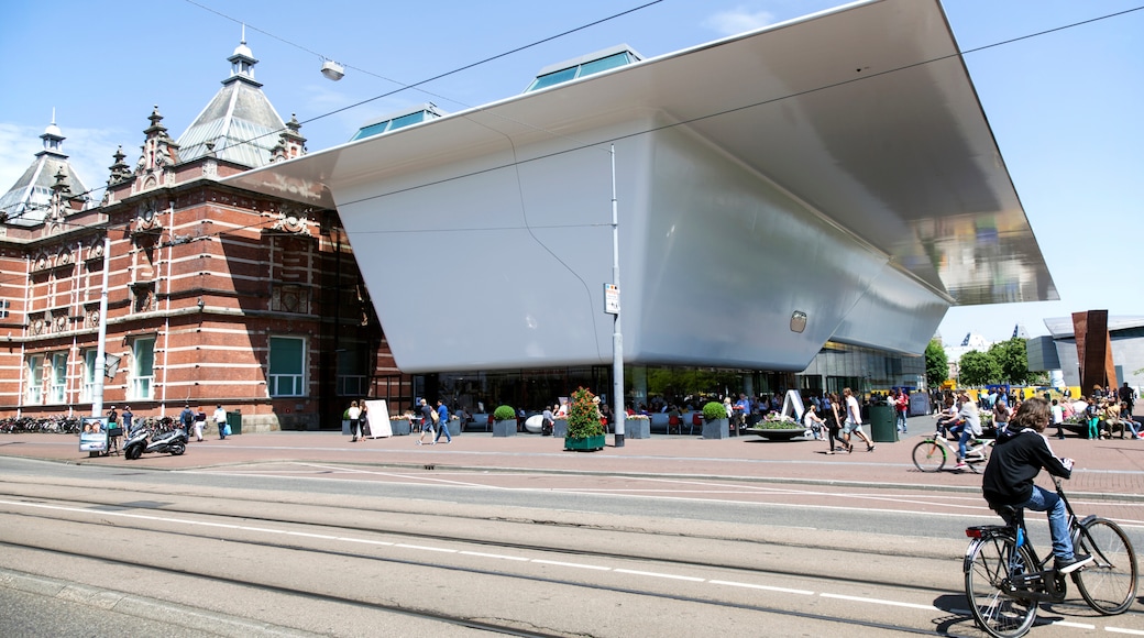 พิพิธภัณฑ์ Stedelijk