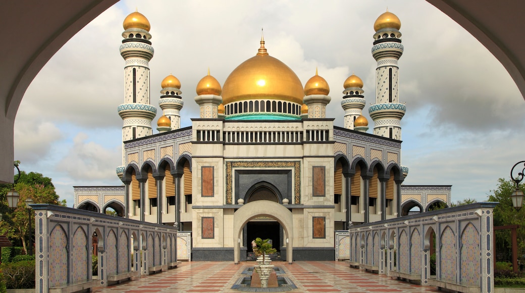 Gadong, Bandar Seri Begawan, Brunei-Muara, Brunei