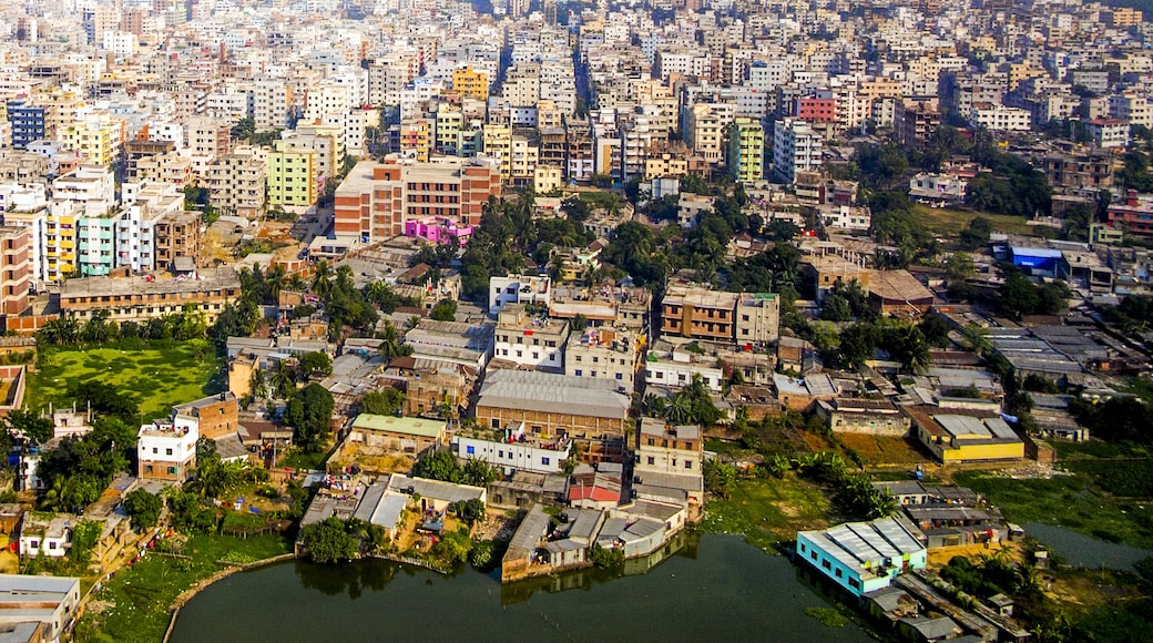 Dhaka