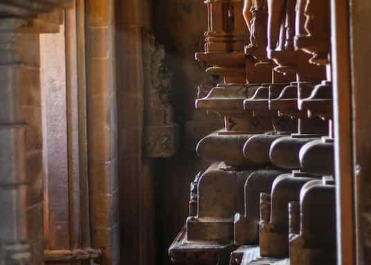 Khajuraho, India
