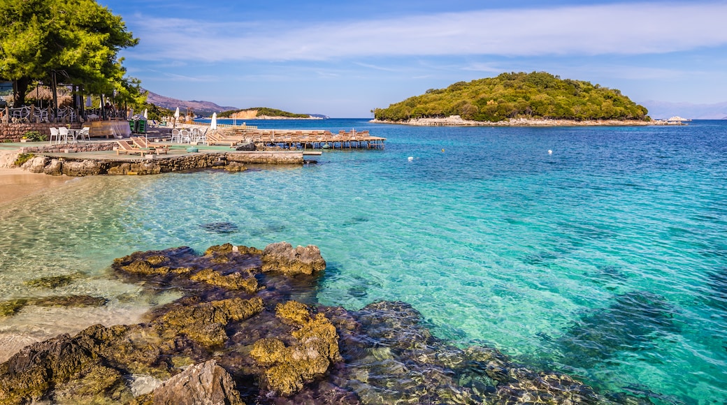 Albanian Riviera