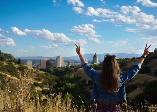 Salt Lake City, Utah, United States of America
