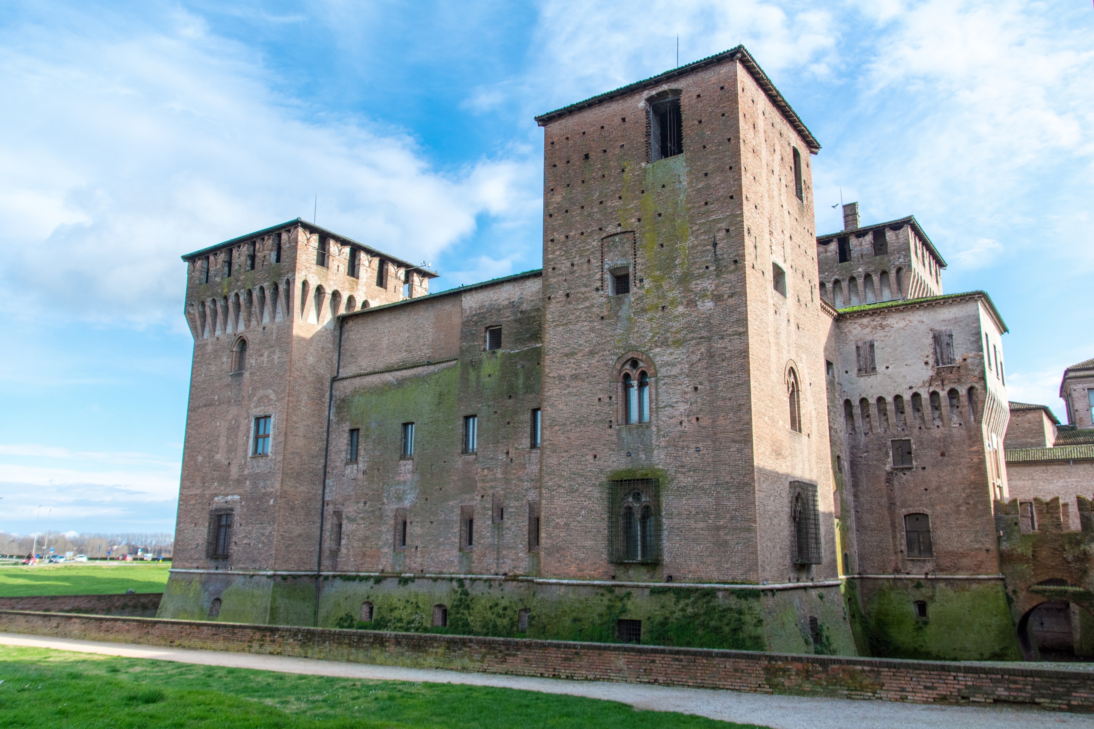 Visit San Giorgio Di Mantova: 2024 Travel Guide For San Giorgio Di ...