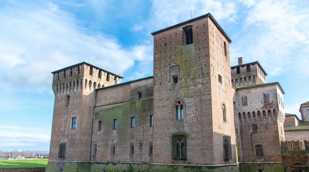 Mantova