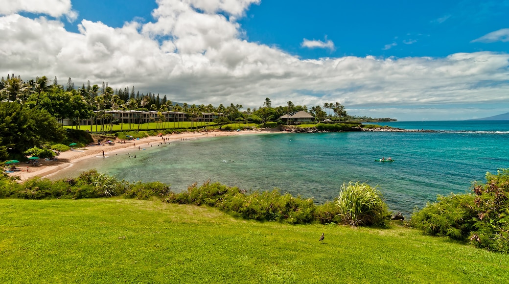 West Maui, Hawaii, United States of America