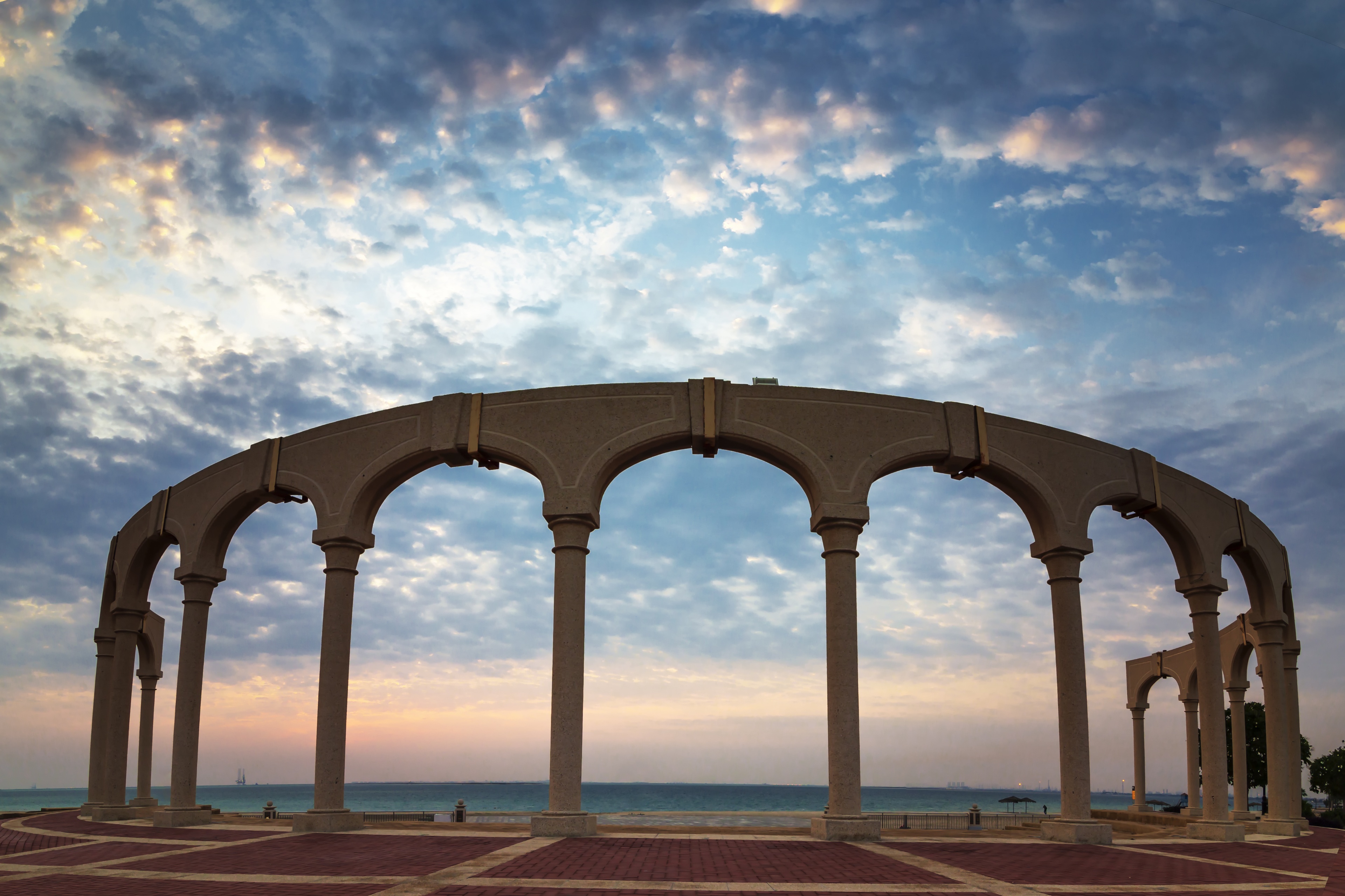 Visit Al Jubail: 2021 Travel Guide for Al Jubail, Eastern Province  Expedia