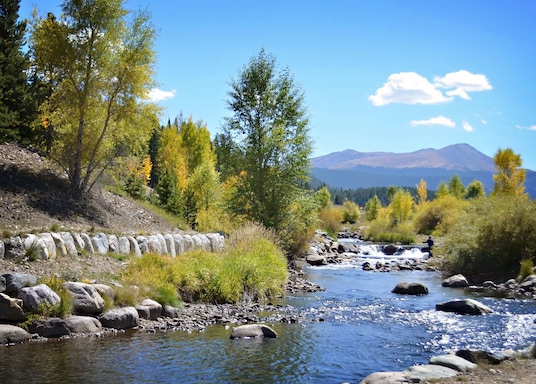 Breckenridge, Colorado, Spojené štáty