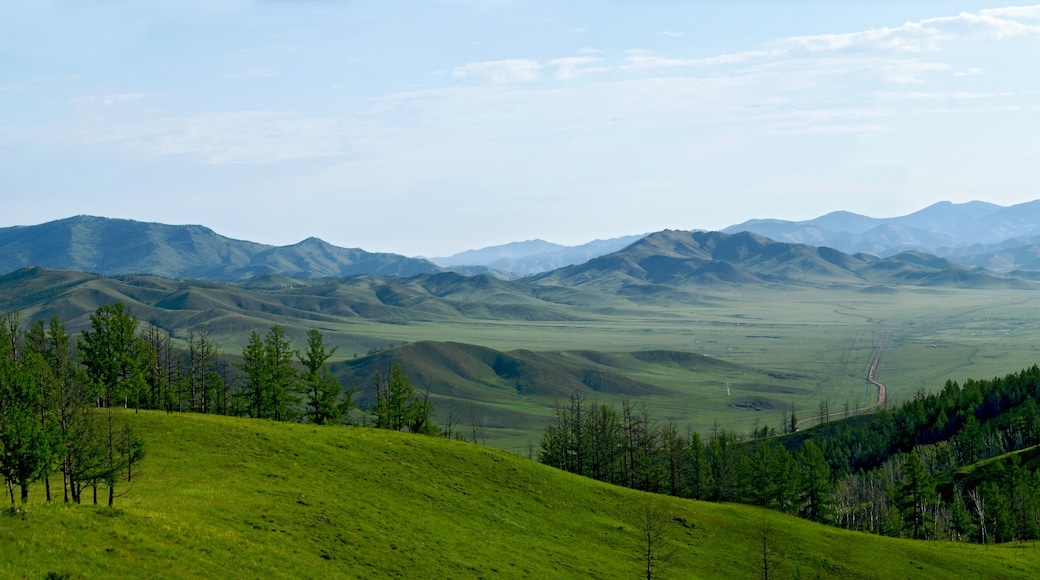 Mongolia