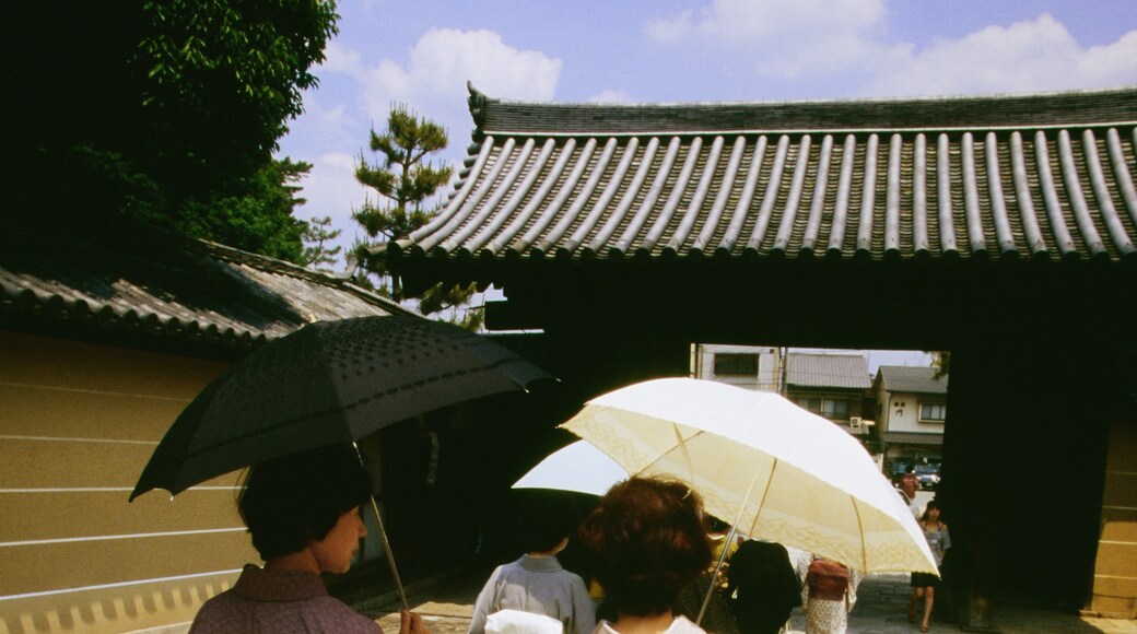 Tempel Daitokuji