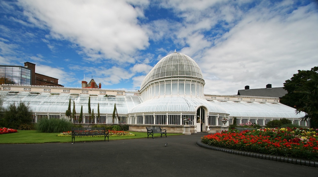 Daerah Pusat Belfast, Belfast, Ireland Utara, United Kingdom
