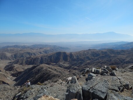 Desert Hot Springs