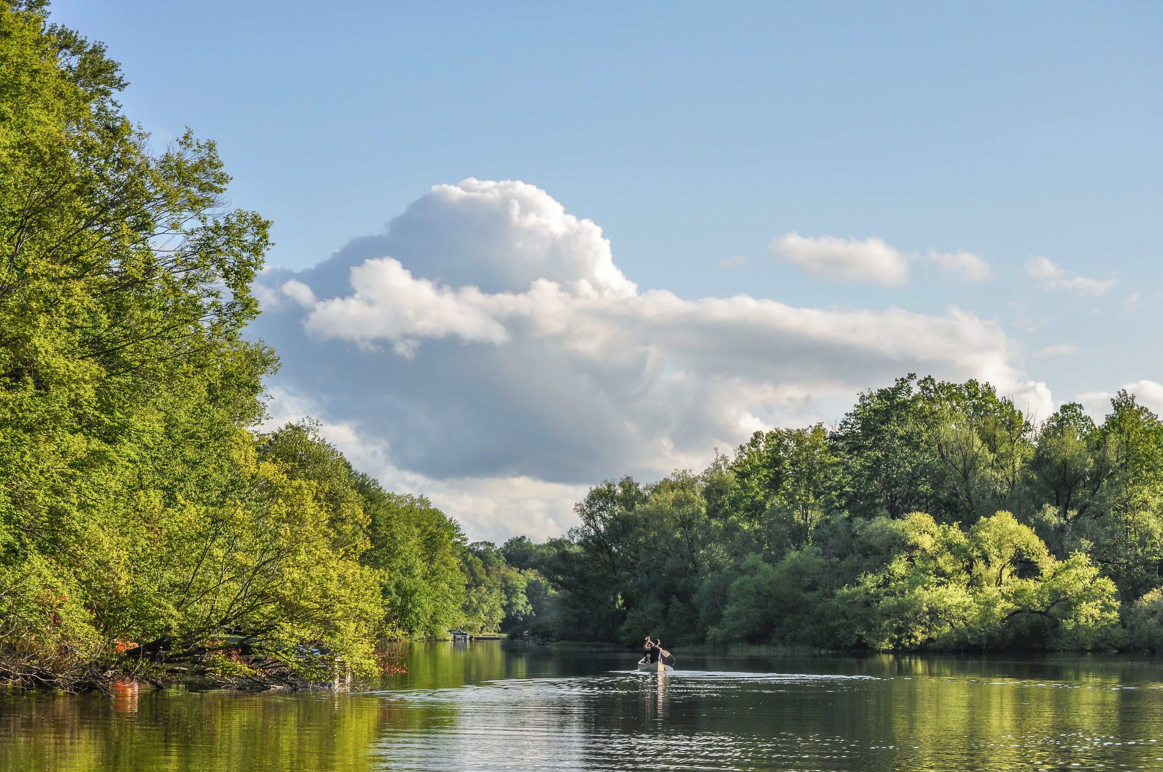 Here Are the Best Kid-Friendly Activities at Lake Wallenpaupack