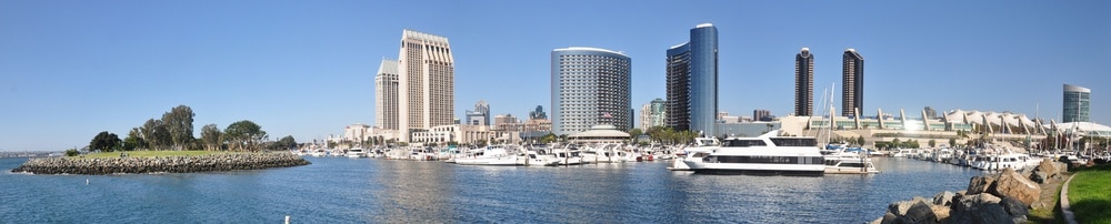 San Diego, California, United States of America