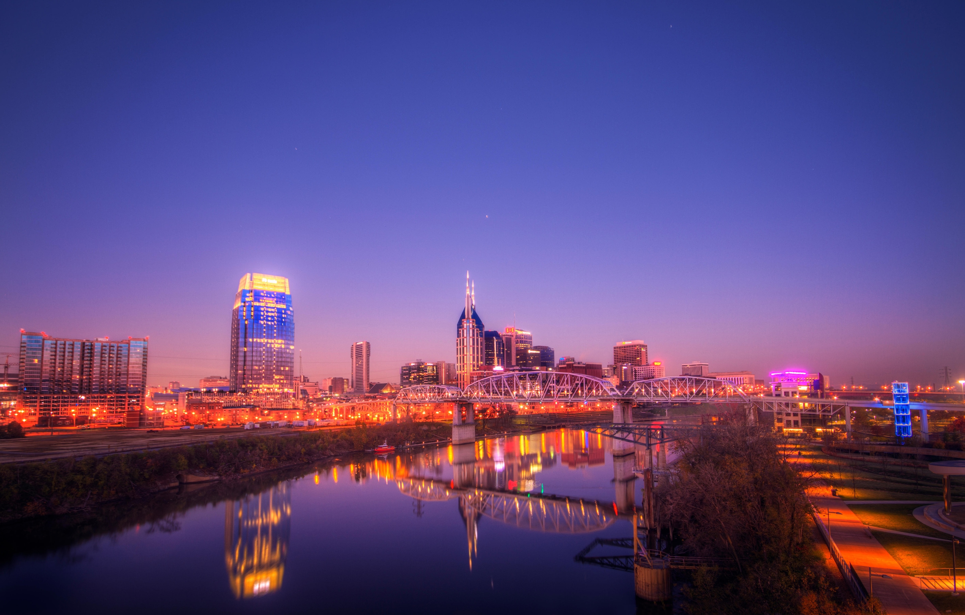 Nashville, Tennessee, United States of America