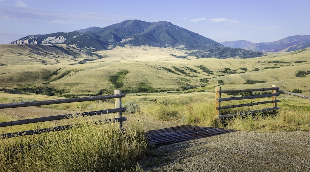 Park County, Montana, United States of America