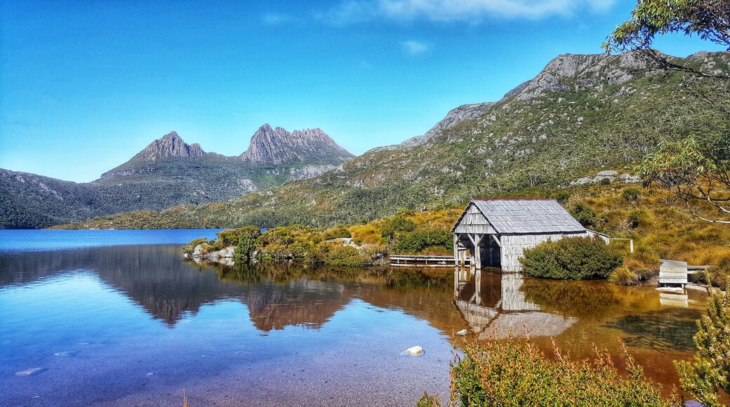 Northwest Tasmania, Tasmania, Australia