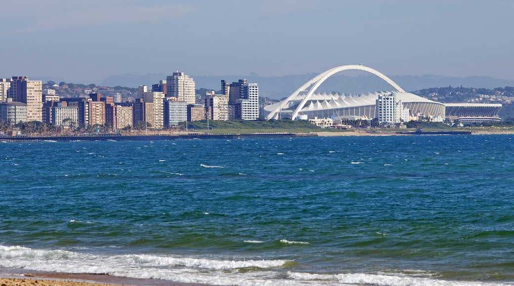 Durban, Provincia di KwaZulu-Natal, Sudafrica